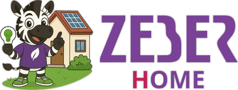 Zeber Home